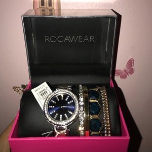 New watch! For women